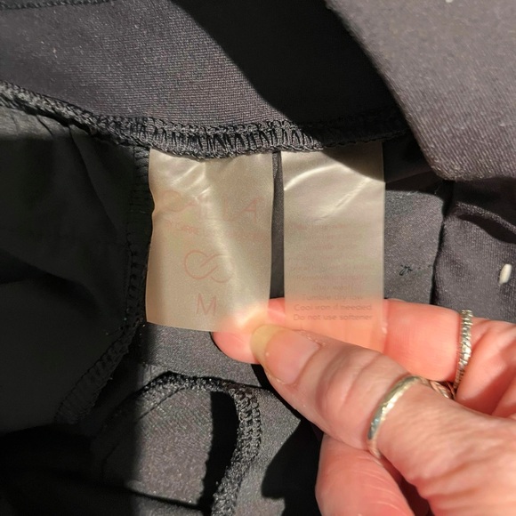 CALIA Truelight Cargo Pocket Joggers. - Picture 11 of 11